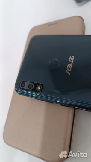 ASUS Zenfone Max Pro (M2) ZB631KL, 4/64 ГБ