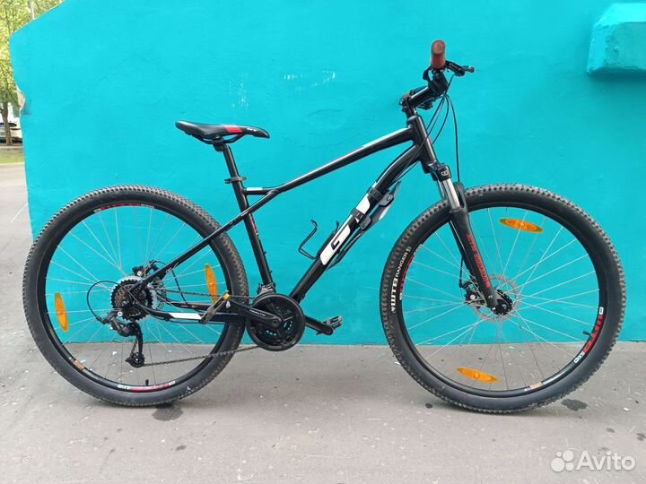 Gt aggressor comp 29