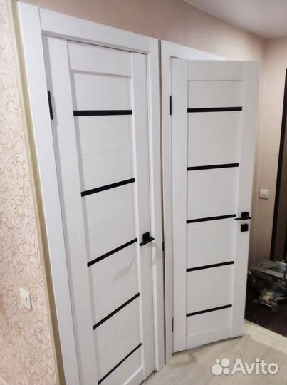 Дверь межкомнатная