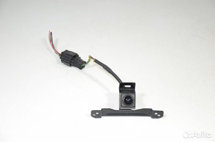 Камера передняя Infiniti Qx60 L50 3.5 2017