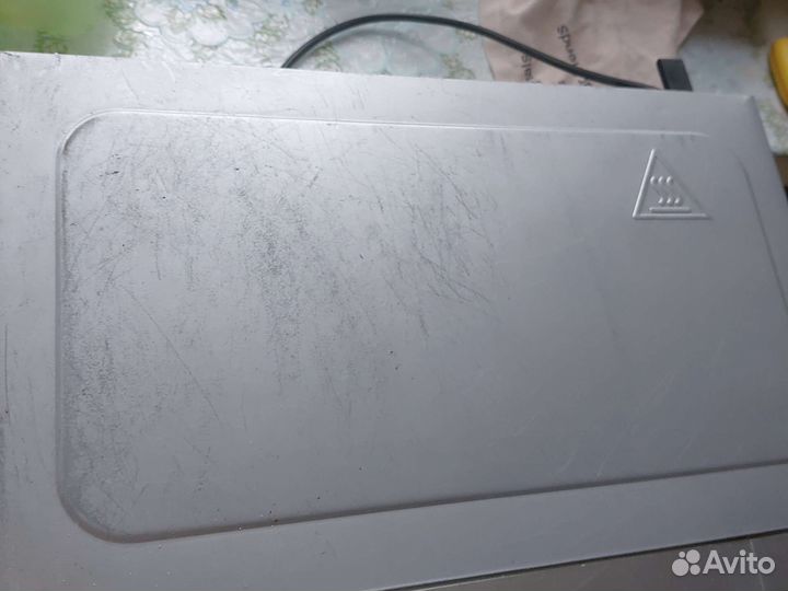 Микроволновая печь haier