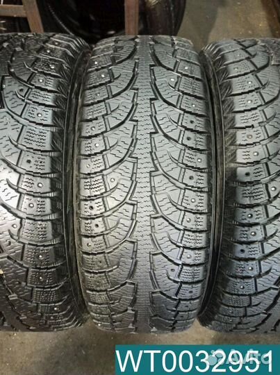 Hankook I'Pike RW11 225/60 R17 95T