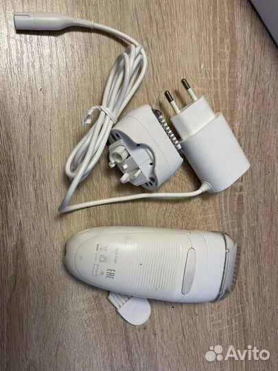 Эпилятор braun silk epil 5