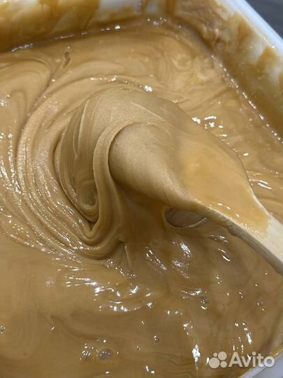 Натуральный Алтайский мёд с семейной пасеки