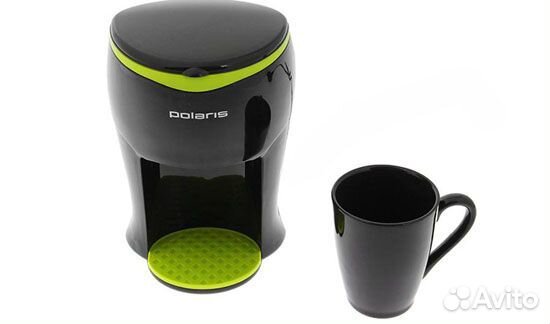Кофеварка Polaris PCM0109