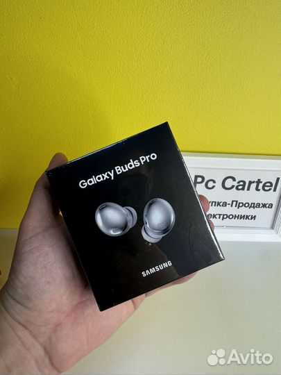 Samsung galaxy buds