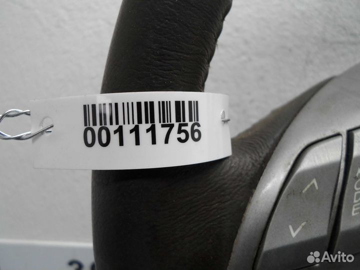 Руль Subaru Tribeca WX