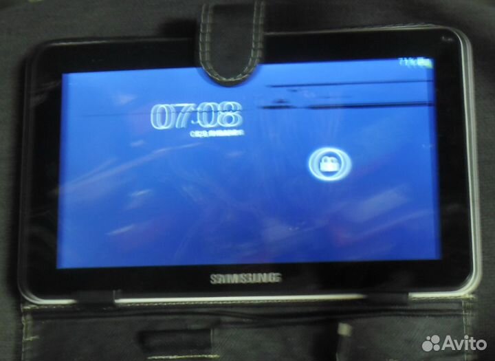 Клавиатура Планшета samsung N8000 China Ediche бу