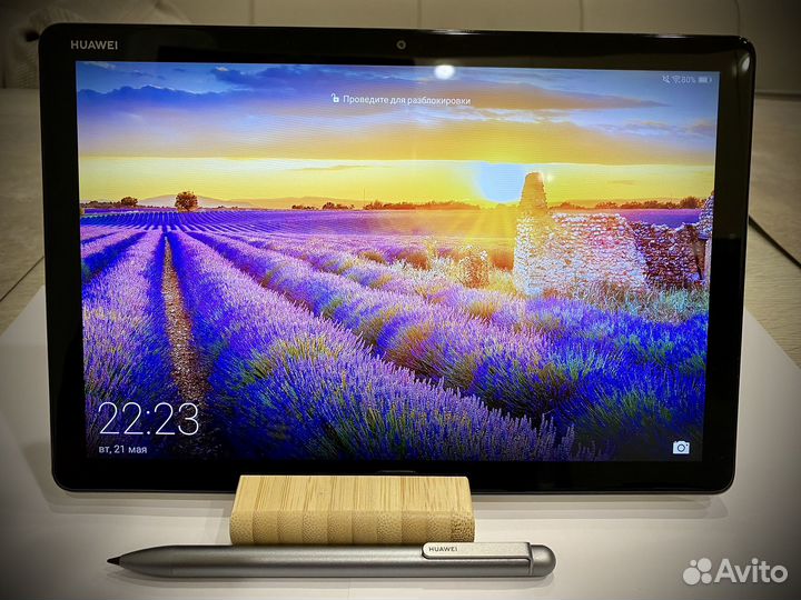 Huawei mediapad m5 lite 10