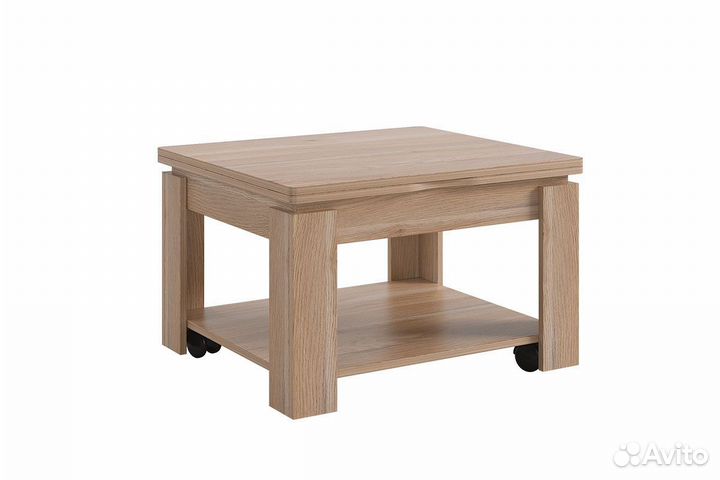 Стол-трансформер 