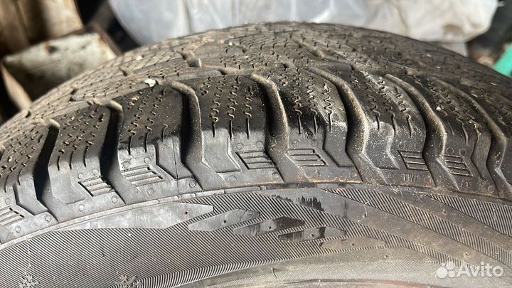 Viatti Bosco S/T V-526 235/55 R18