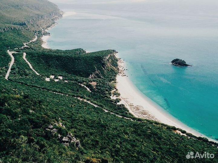 Лиссабон Топ-Экскурсия Секреты заповедных гор Аррабида