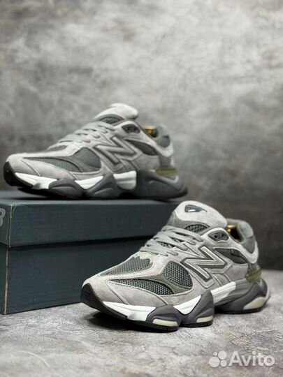 Кроссовки new balance новая коллекция (41-45)