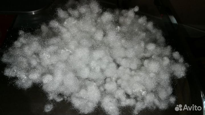 Холлофайбер синтешар наполнитель