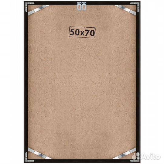 Рамки для постера и картин Нельсон