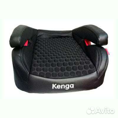 Детский бустер 