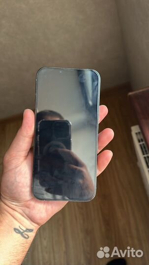 iPhone 13 pro max 128gb