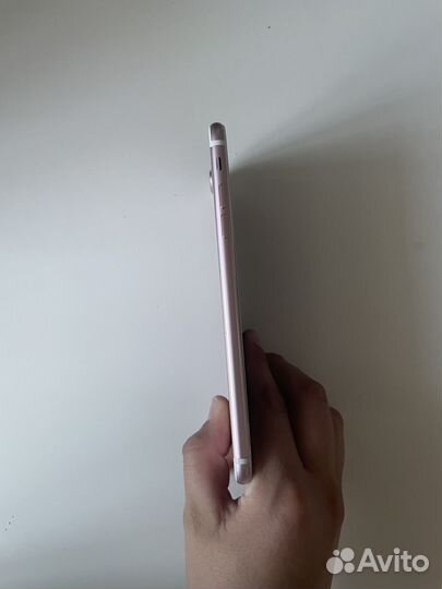 iPhone 7 Plus, 256 ГБ