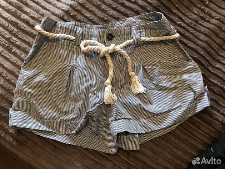 Шорты женские