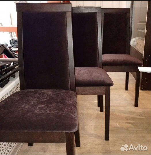 Ремонт Стульев, Кресел