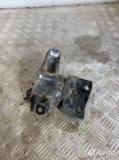 Опора кпп левая Hyundai Ix 35 LM G4KD 2012