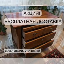 Реставрация, ремонт деревянной мебели, столов, Москва