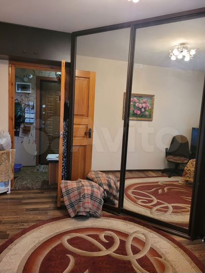 2-к. квартира, 49,1 м², 7/9 эт.