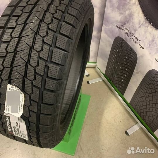 Yokohama Ice Guard G075 265/45 R20 104Q