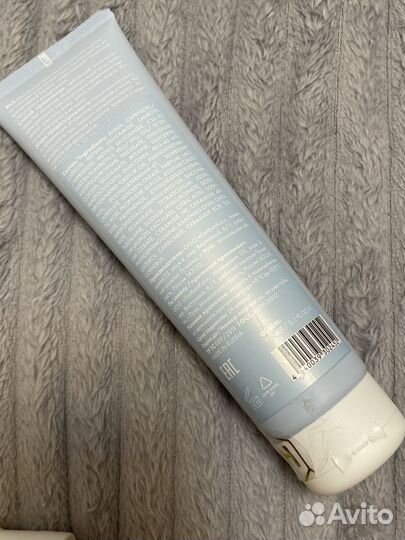 Набор уходовой косметики