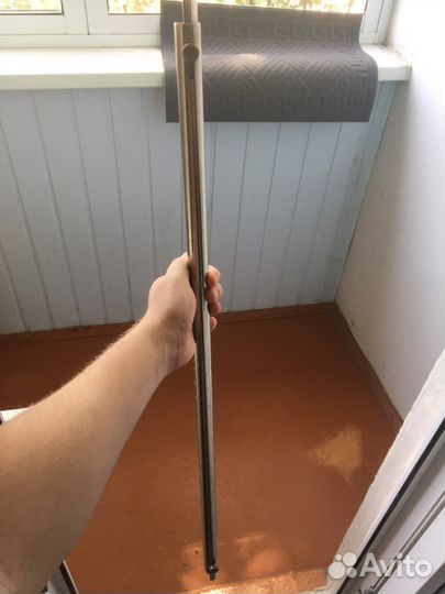 Турник в дверной проем