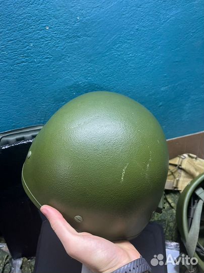 Шлем 6б47 ратник 3 размер