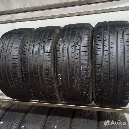 Pirelli Scorpion Verde All Season 235/50 R18