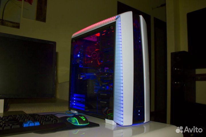 Игровой пк для побед