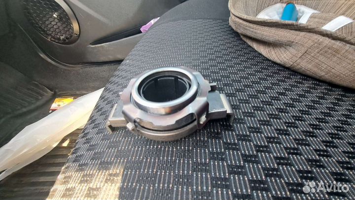 Выжимной подшипник ваз 2110