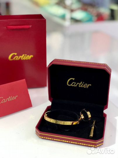 Набор женский