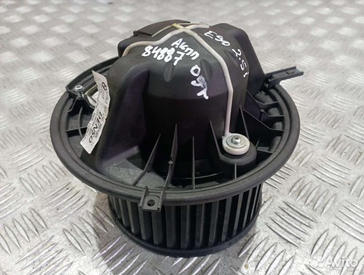 Моторчик печки BMW 3 E90/E91/E92/E93 6933663