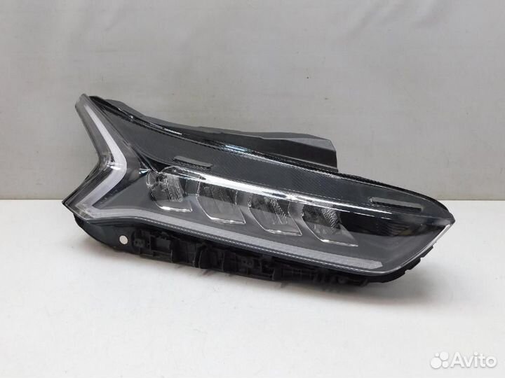 Фара правая Kia K5