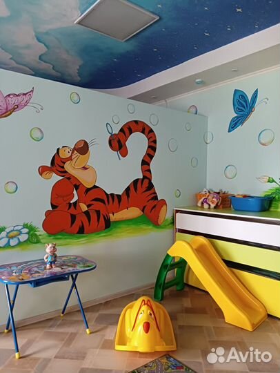 Няня для ребенка работа Тюмень