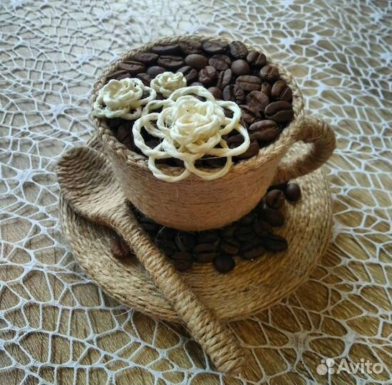 Декор, подарки