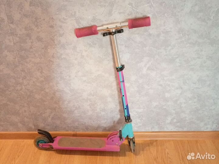 Самокат детский