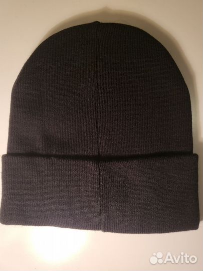 Зимняя шапка Nike + скидка на доставку