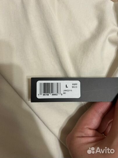 Футболка мужская Karl Lagerfeld оригинал