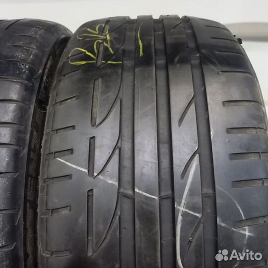 Bridgestone Potenza S001 245/35 R18