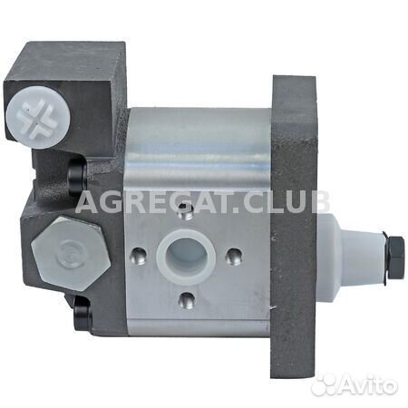 Насос гидравлический krauf HPQ9011XQ