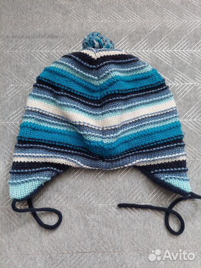 Зимняя шапка Reima рр 50