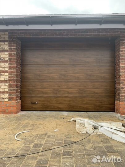 Ремонт Автоматических Ворот