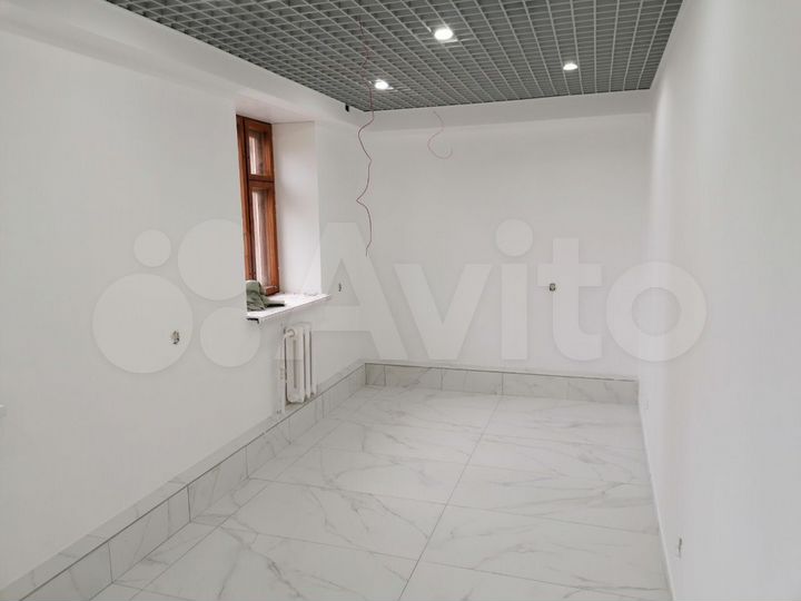 Свободного назначения, 17 м²