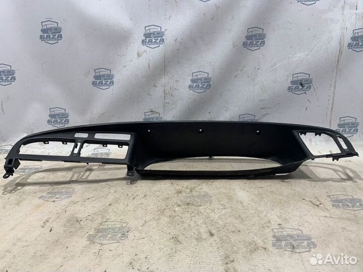 Накладка на панель приборов Toyota Vista SV32