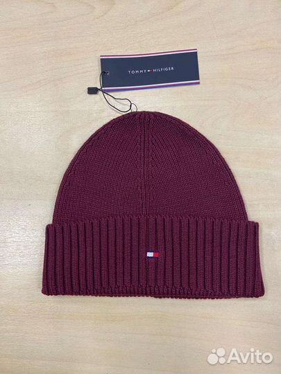 Шапка Tommy Hilfiger