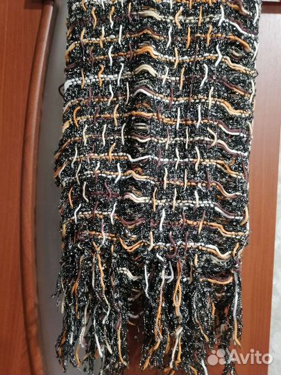 Женский шарф